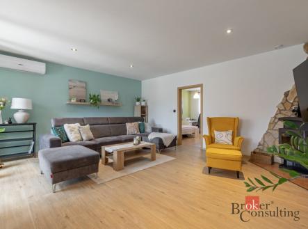 Prodej domu/vily, 132 m²