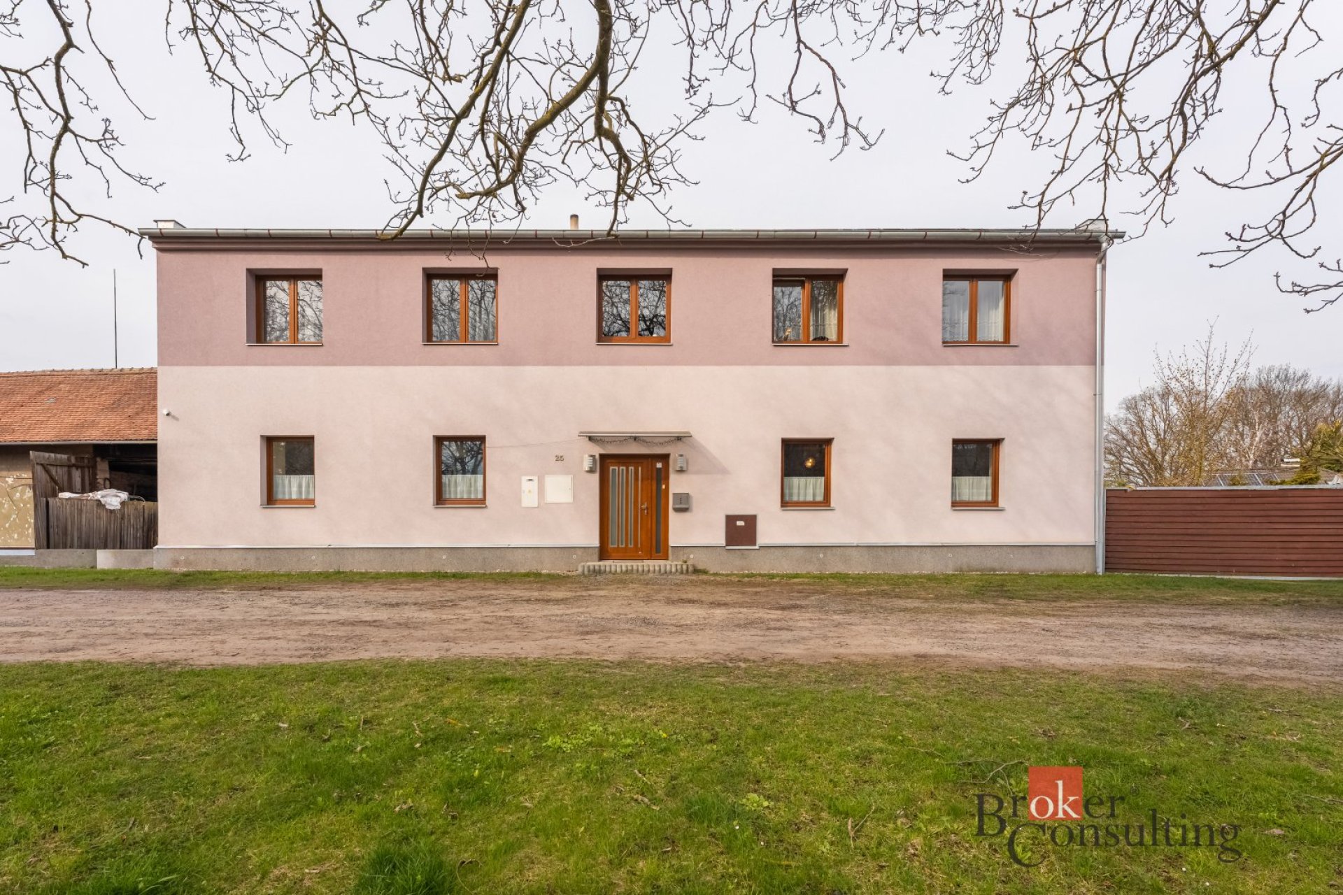 Prodej, domy/rodinný, 320 m2, 53002 Barchov, Pardubice [ID 83389]