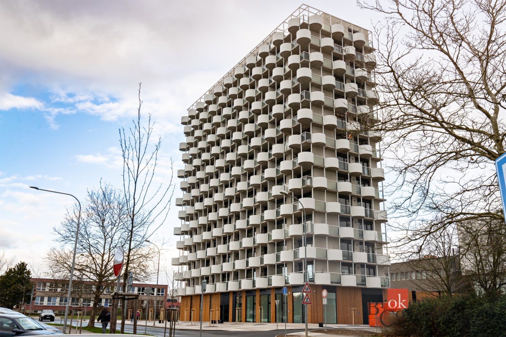 Pronájem, byty/2+kk, 55 m2, U Borského parku 3060/18, 30100 Plzeň, Plzeň-město [ID 85358]