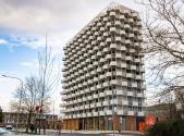 Pronájem bytu, 2+kk, 55 m²