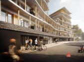 Prodej komerčního objektu, jiný, 488 m²