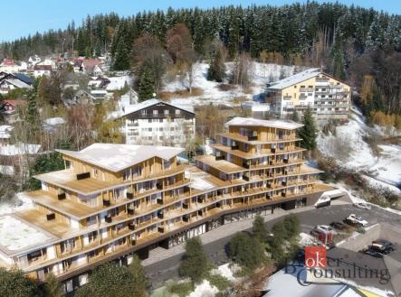 Prodej komerčního objektu, jiný, 488 m²