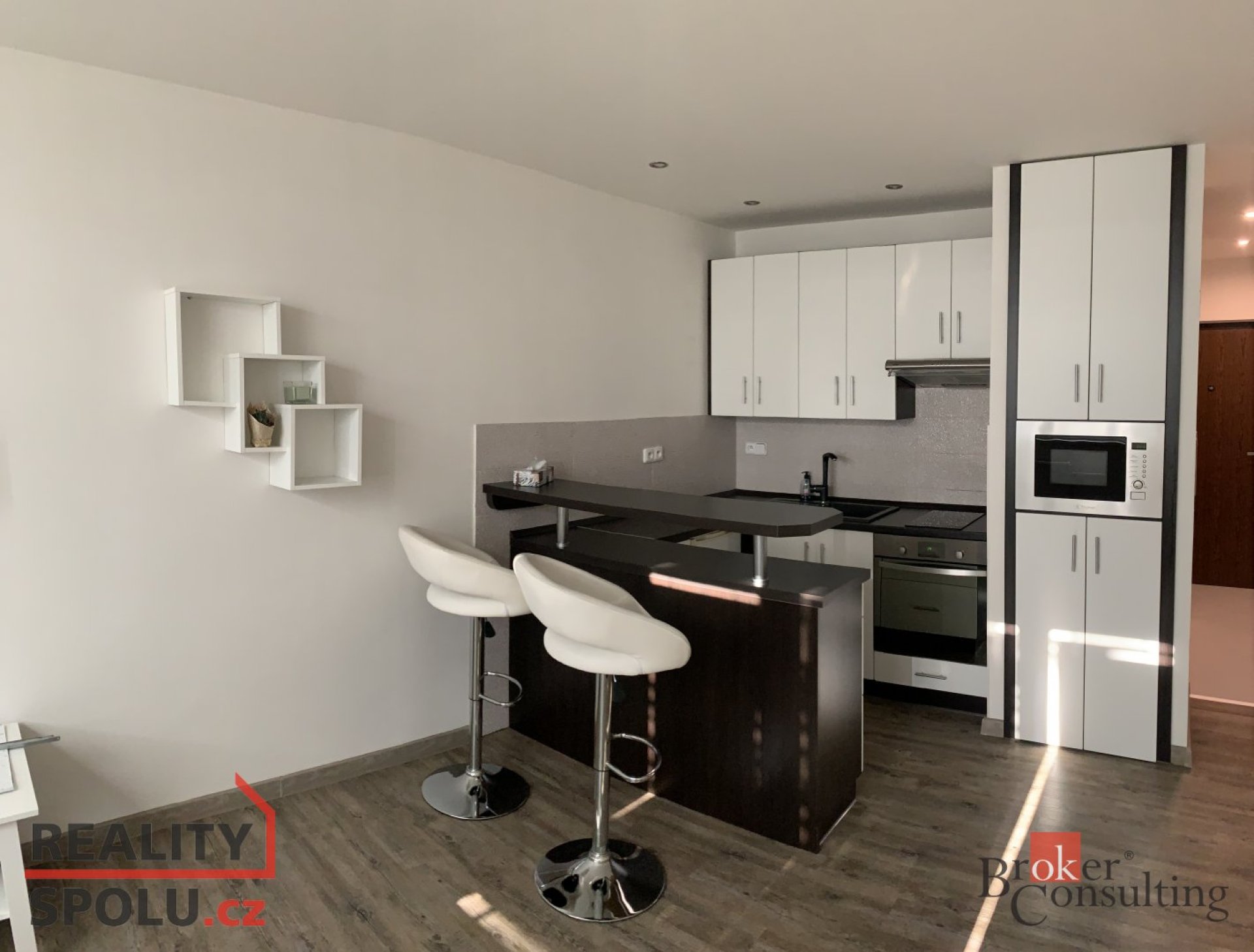 Pronájem, byty/1+kk, 26 m2, Gen. Píky 2898/28, Moravská Ostrava, 70200 Moravská Ostrava a Přívoz [ID