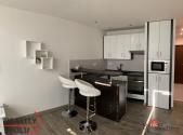 Pronájem bytu, 1+kk, 26 m²