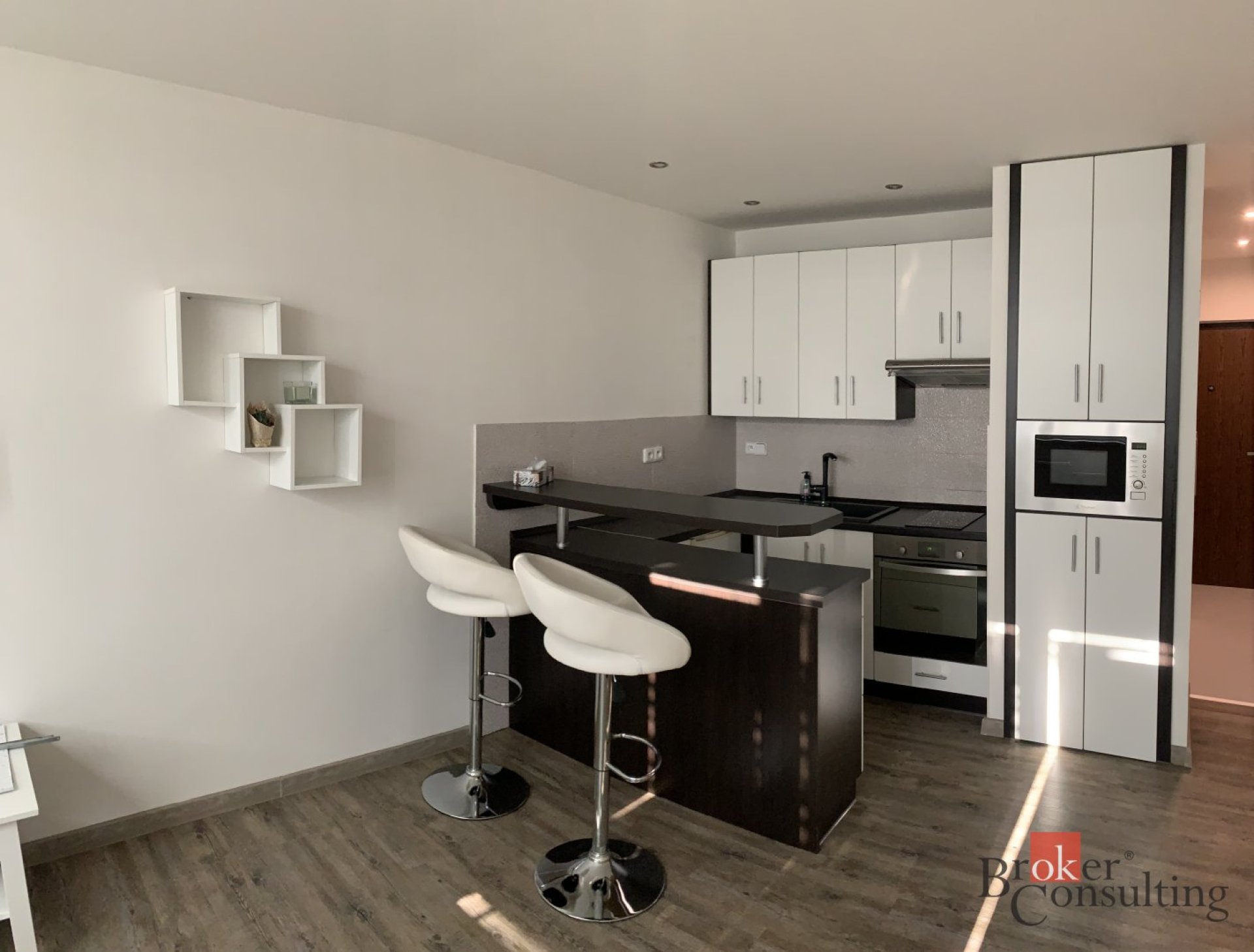 Pronájem, byty/1+kk, 26 m2, Gen. Píky 2898/28, Moravská Ostrava, 70200 Moravská Ostrava a Přívoz [ID