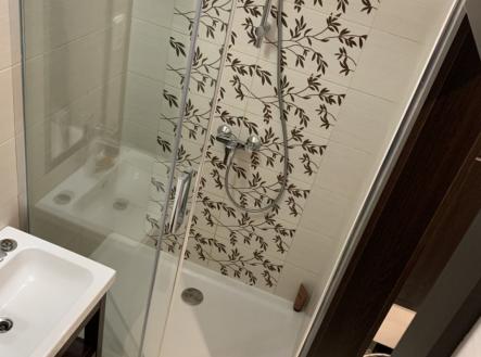 Pronájem bytu, 1+kk, 26 m²