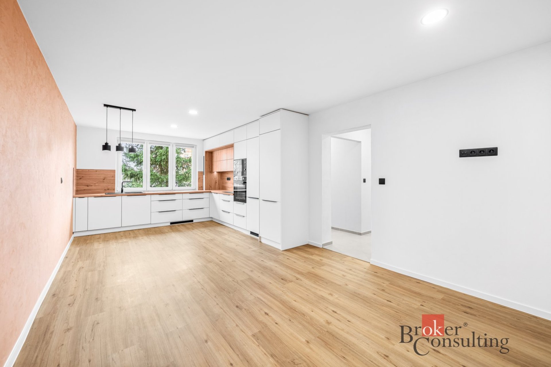 Prodej, byty/4+kk, 77 m2, Rokycanská 764/36, 31200 Plzeň, Plzeň-město [ID 85104]