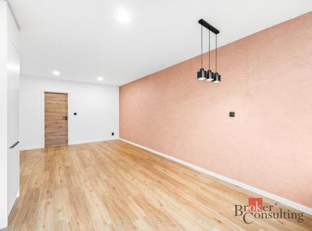 Prodej bytu, 4+kk, 77 m²