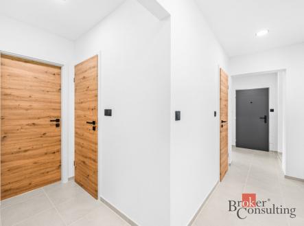 Prodej bytu, 4+kk, 77 m²