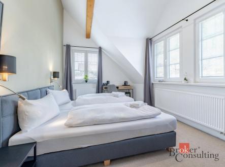 Prodej bytu, 1+kk, 32 m²