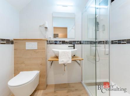 Prodej bytu, 1+kk, 32 m²