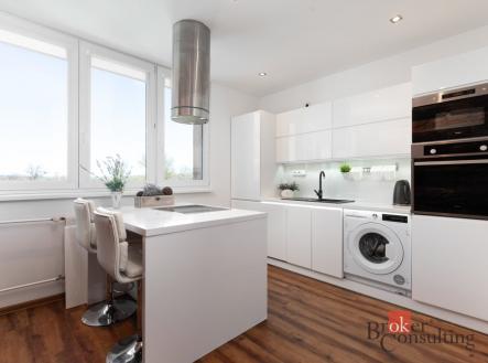 Prodej bytu, 3+1, 79 m²