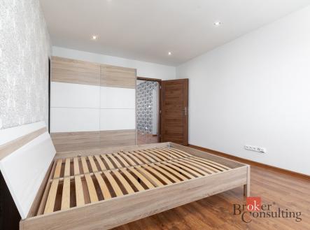 Prodej bytu, 3+1, 79 m²