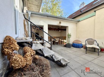 Prodej domu/vily, 200 m²