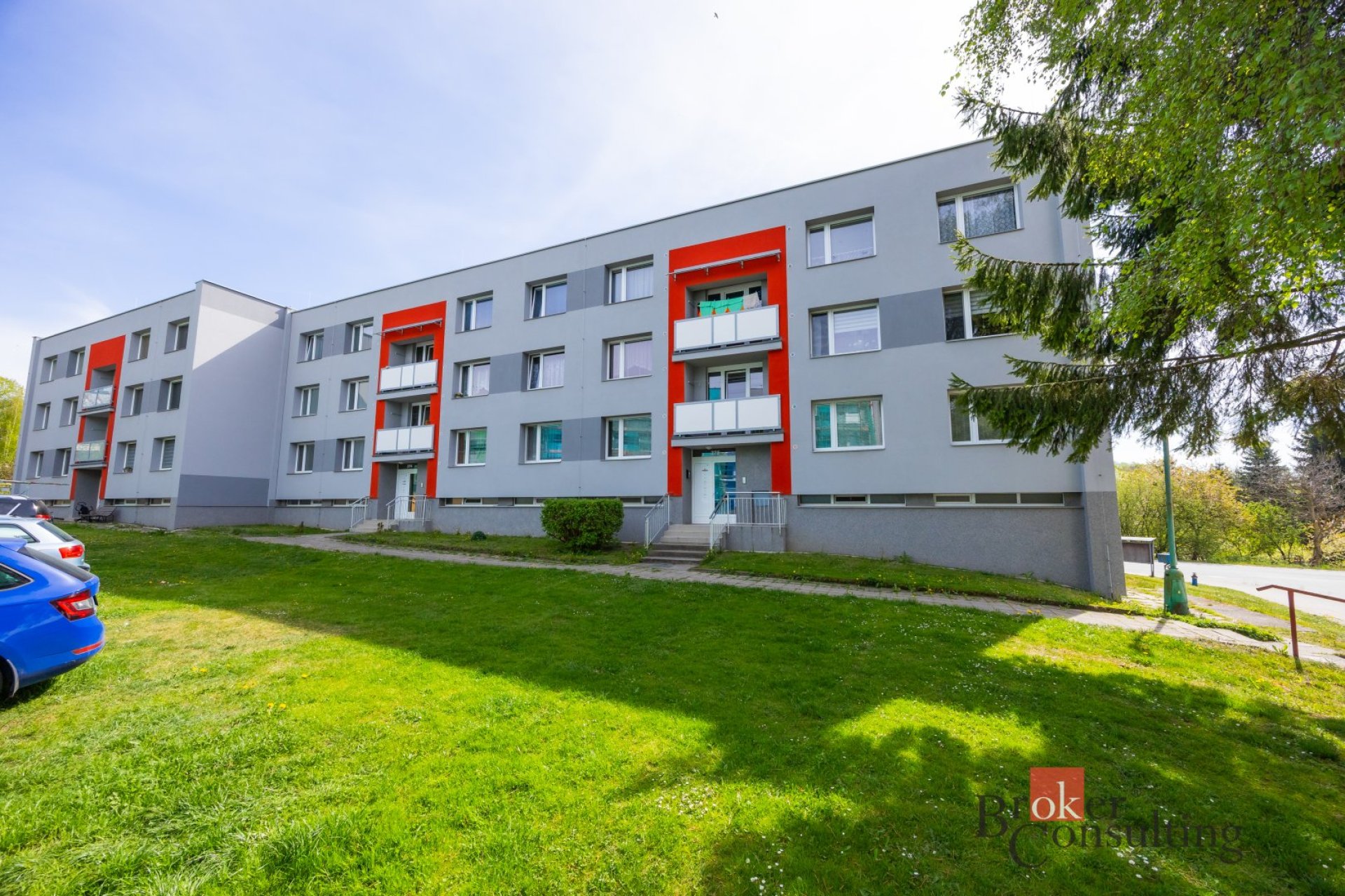 Prodej, byty/1+1, 39 m2, U Nádraží 275, 51761 Rokytnice v Orlických horách, Rychnov nad Kněžnou [ID 