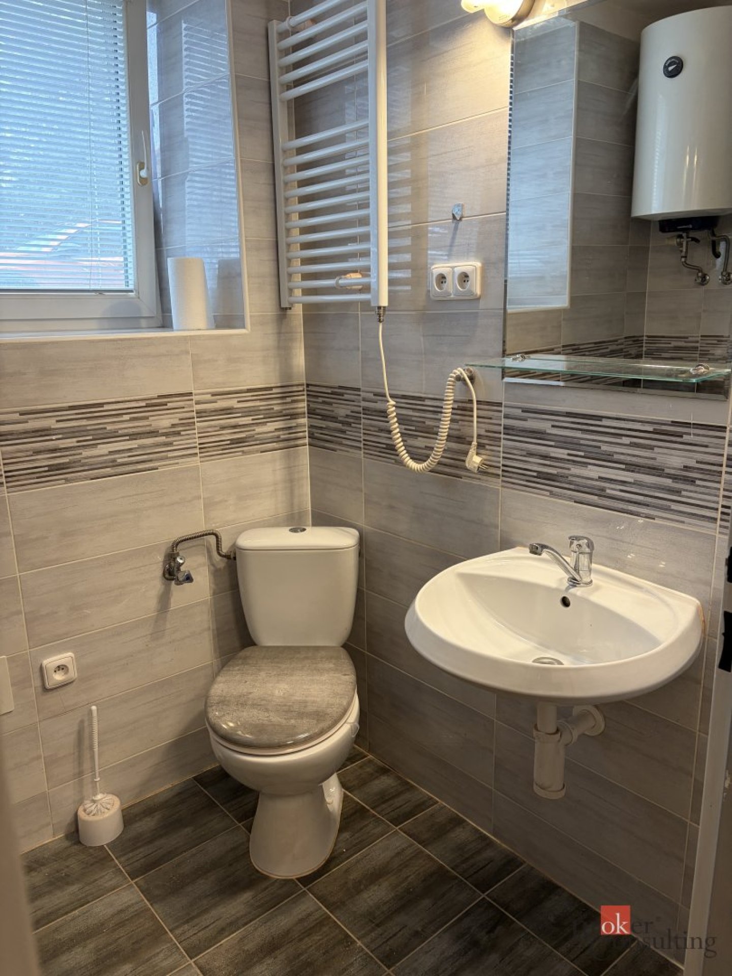 Pronájem, byty/1+1, 30 m2, Bezručovo náměstí 2778/9, 74601 Opava, Opava [ID 85066]