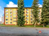 Prodej bytu, 2+1, 52 m²