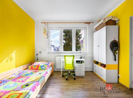 Prodej bytu, 2+1, 52 m²