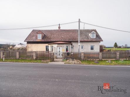 Prodej domu/vily, 150 m²