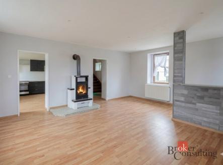 Prodej domu/vily, 150 m²