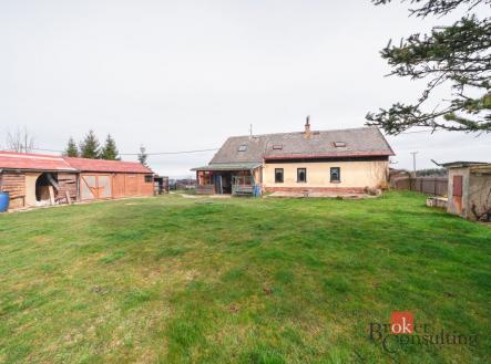 Prodej domu/vily, 150 m²