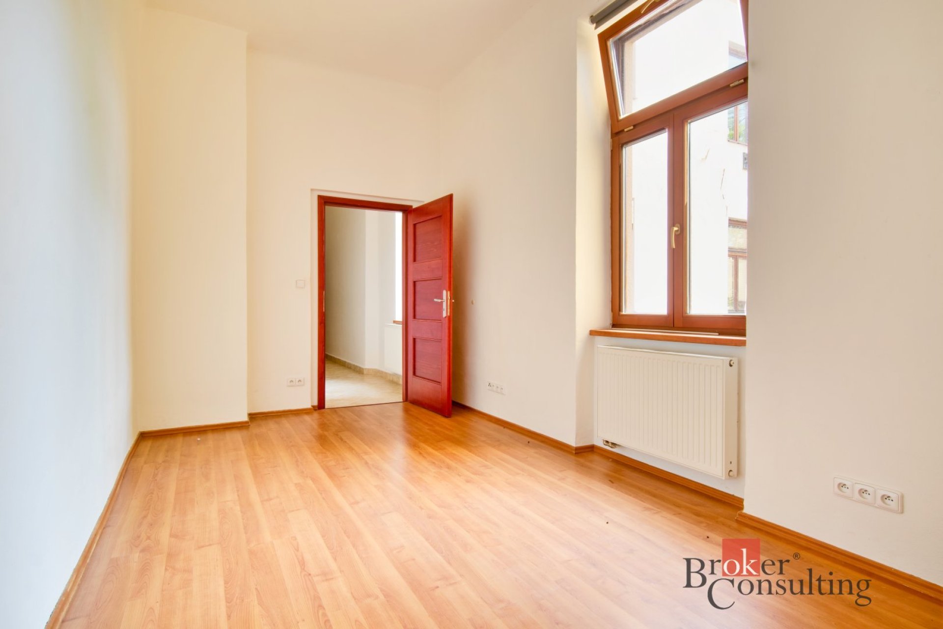 Pronájem, byty/2+1, 71 m2, tř. 28. října 1480/11, 37001 České Budějovice, České Budějovice [ID 85383
