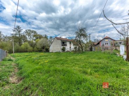 Prodej pozemku pro bydlení, 966 m²