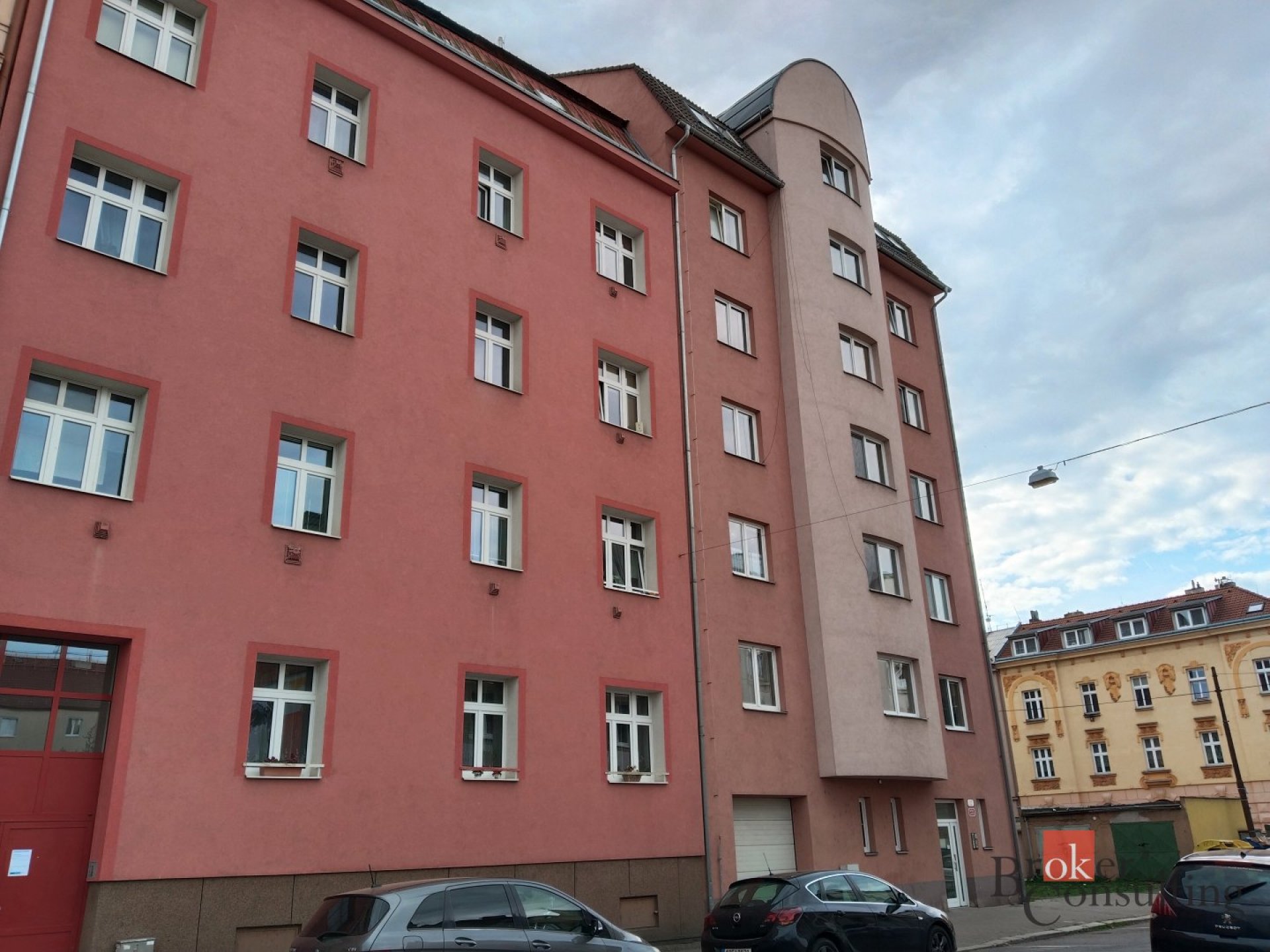 Pronájem, byty/1+kk, 34 m2, Božkovská 2731/32, 32600 Plzeň, Plzeň-město [ID 84037]