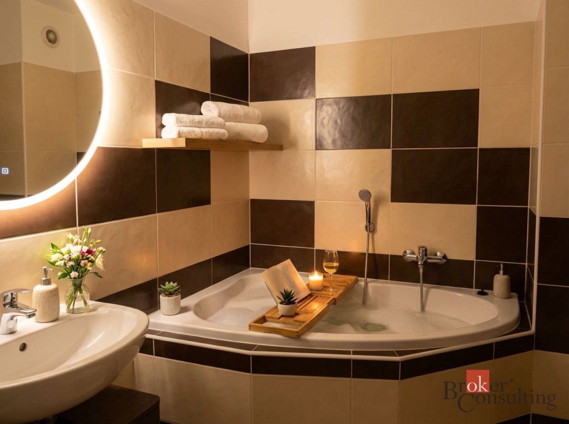 Pronájem, byty/1+kk, 34 m2, Božkovská 2731/32, 32600 Plzeň, Plzeň-město [ID 84037]