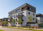 Pronájem bytu, 2+kk, 54,1 m²
