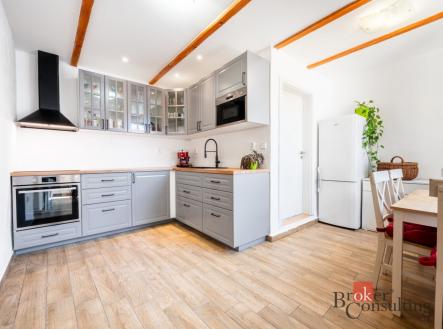 Prodej domu/vily, 93 m²