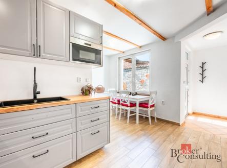 Prodej domu/vily, 93 m²