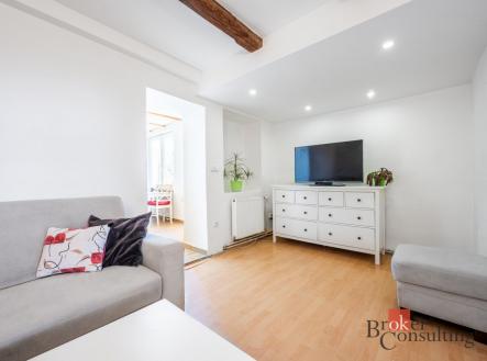 Prodej domu/vily, 93 m²