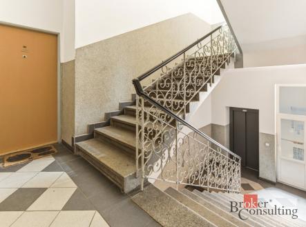 Prodej bytu, 2+kk, 53,1 m²