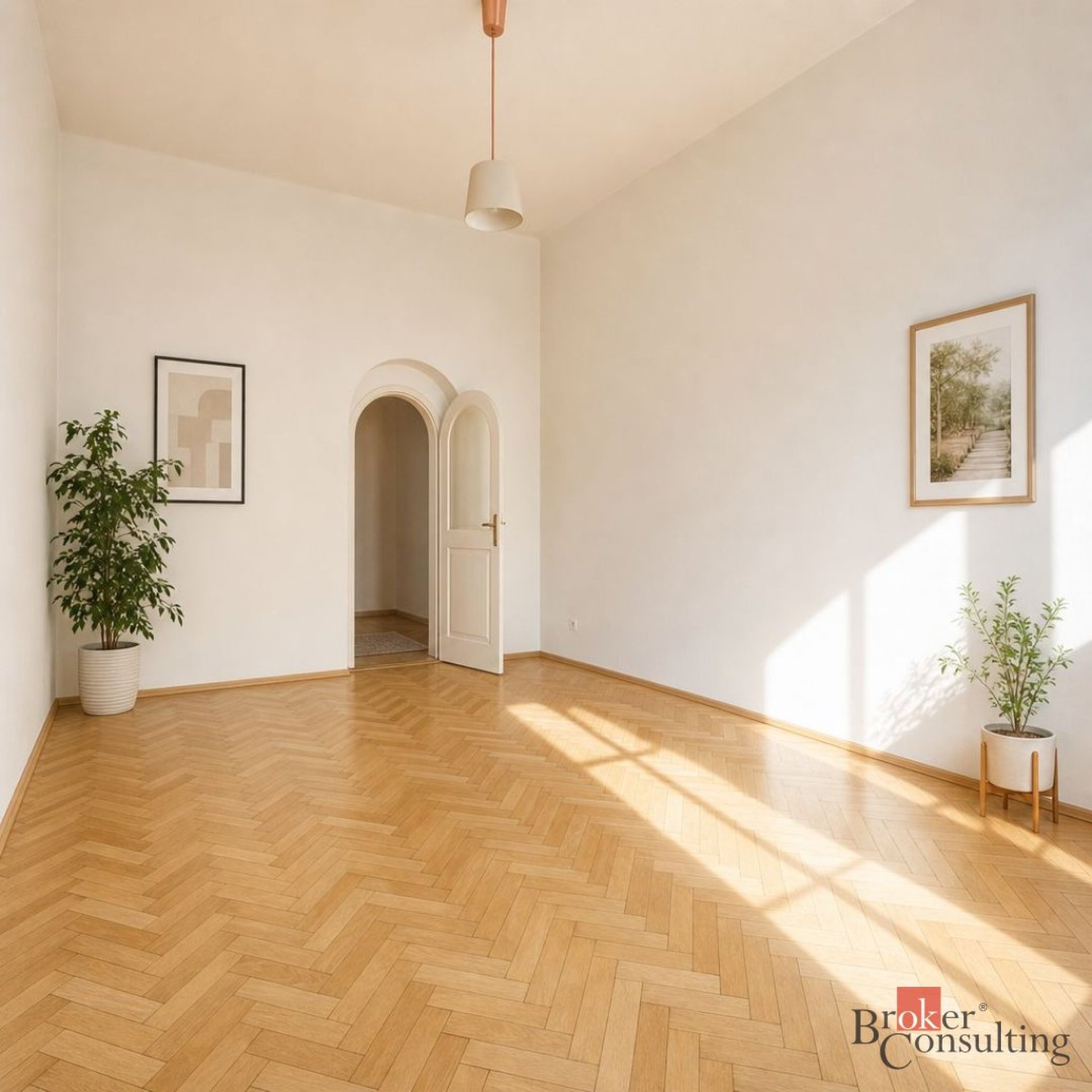 Prodej, byty/2+kk, 47 m2, Hartigova 1116/83, Žižkov, 13000 Praha 3 [ID 84832]