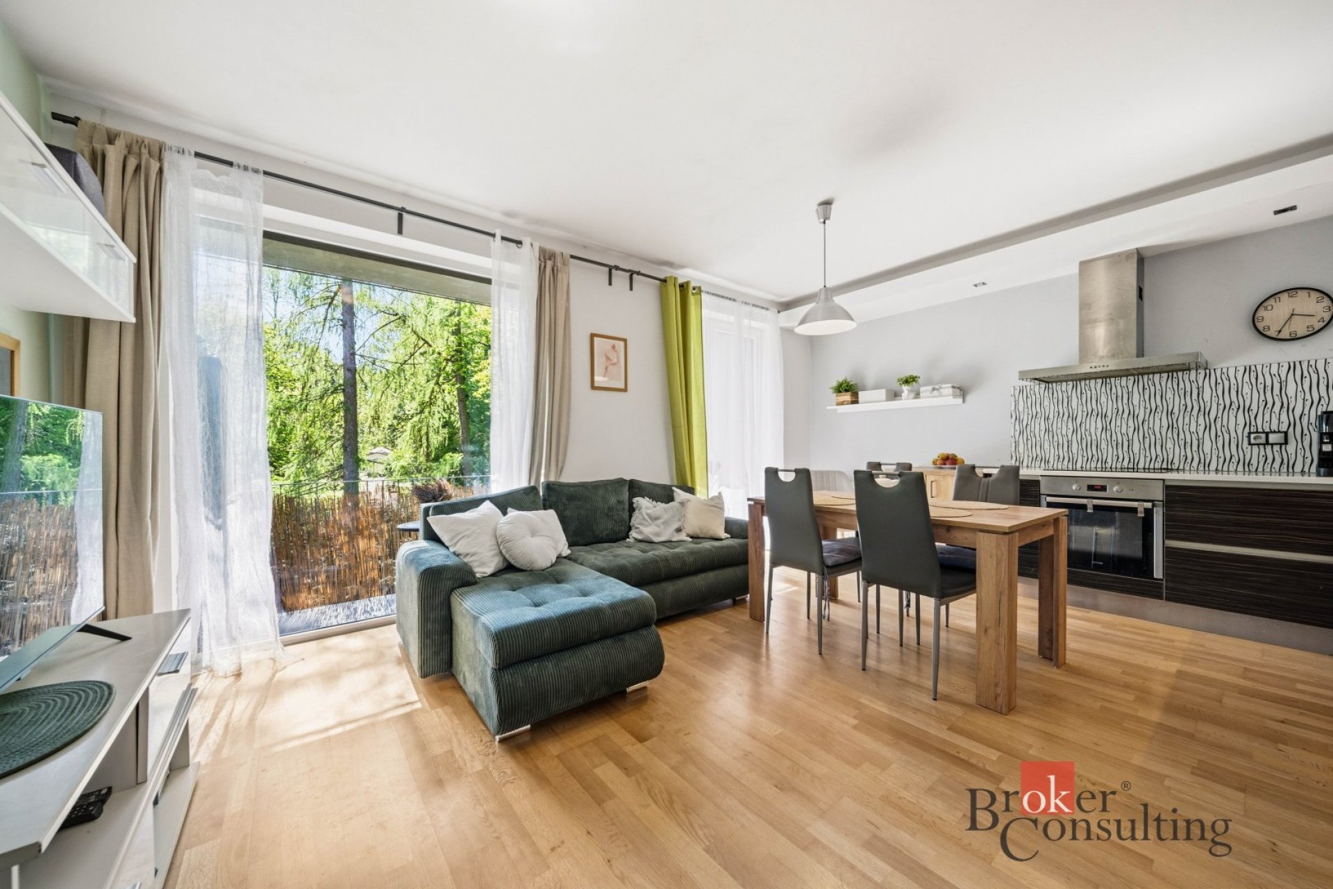 Prodej, byty/3+kk, 68 m2, V Hliníkách 1377, 53701 Chrudim, Chrudim [ID 85292]