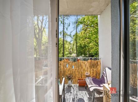 Prodej bytu, 3+kk, 68 m²
