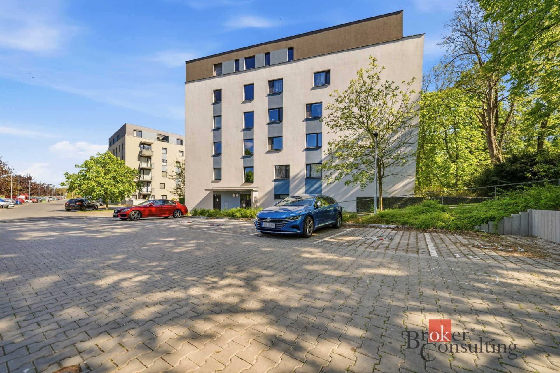 Prodej, byty/3+kk, 68 m2, V Hliníkách 1377, 53701 Chrudim, Chrudim [ID 85292]
