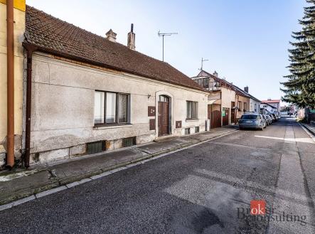 Prodej domu/vily, 200 m²