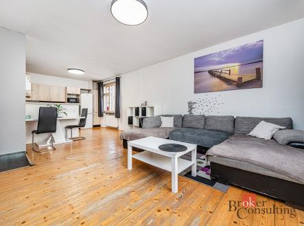 Prodej domu/vily, 200 m²