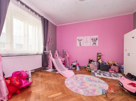 Prodej domu/vily, 200 m²