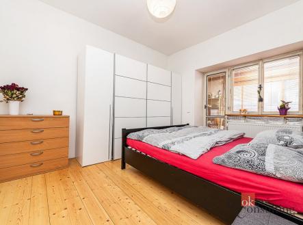 Prodej domu/vily, 200 m²