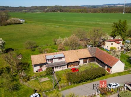 Prodej domu/vily, 412 m²