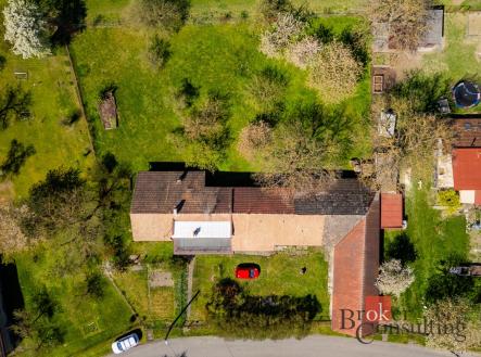 Prodej domu/vily, 412 m²