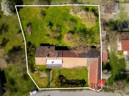 Prodej domu/vily, 412 m²