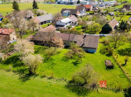 Prodej domu/vily, 412 m²