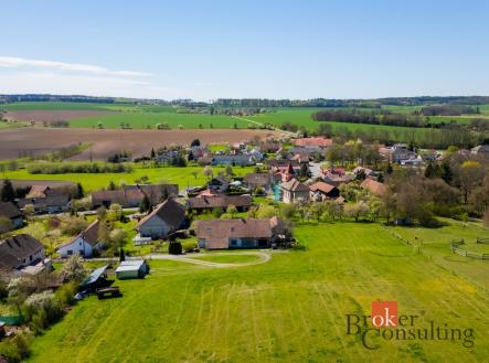 Prodej domu/vily, 412 m²