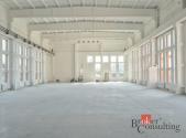 Pronájem komerčního objektu, sklad, 2 785 m²