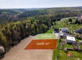 Prodej pozemku pro bydlení, 1 328 m²