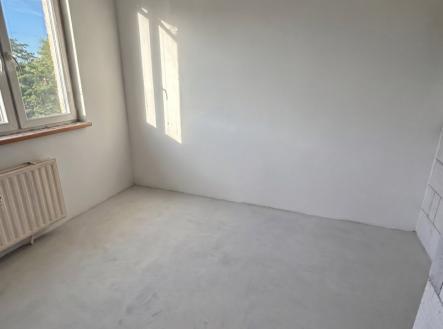 Prodej bytu, 3+1, 61,6 m²